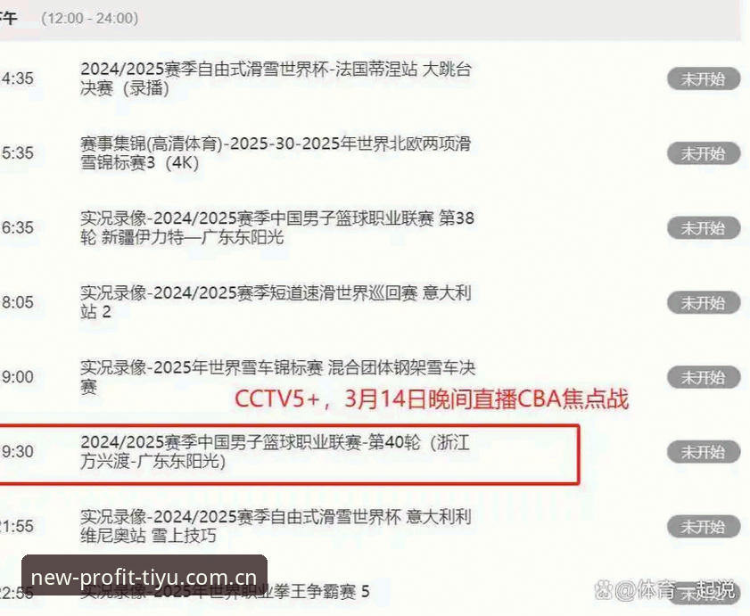 新利体育官方入口赛事数据详解：一个篮球迷的实况记录