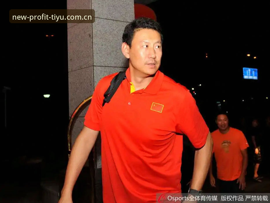 李楠接帅，北京男篮还差什么才算“真决心”？